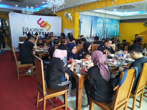 Mr. Kabab & Biryani (Putrajaya) Mr. Kabab & Biryani (Putrajaya)