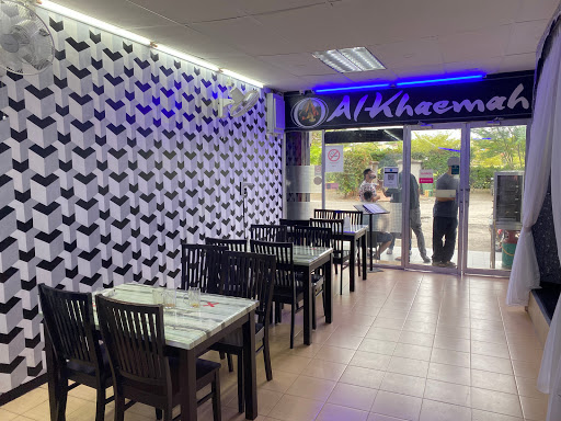 Al-khaemah Restaurant Al-khaemah Restaurant
