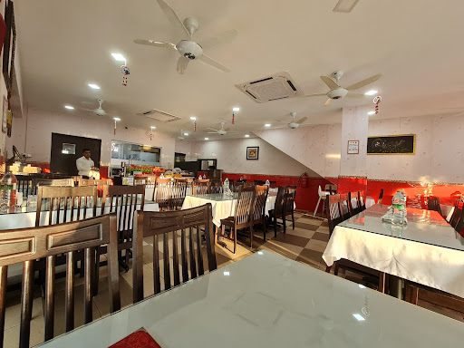 Moghul Mahal Restaurant | Cyberjaya Moghul Mahal Restaurant | Cyberjaya