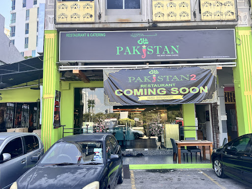 Shan pakistan 2 Shan pakistan 2