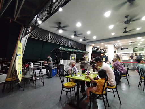 Nasi Lemak Royale Kedah Nasi Lemak Royale Kedah
