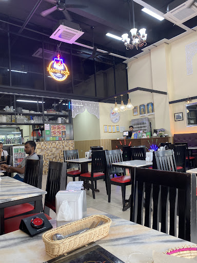 HANDI ROTI RESTAURANT HANDI ROTI RESTAURANT