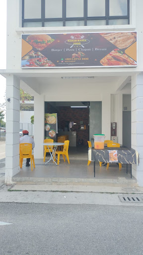 SaharRaniaFood SaharRaniaFood