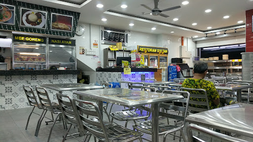 Restoran Sultan southville Bangi 24 Jam Restoran Sultan southville Bangi 24 Jam