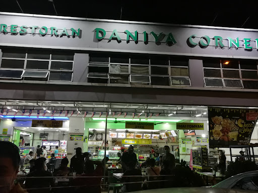 Daniya Corner