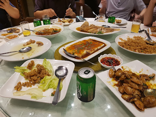 Putrajaya Seafood Restaurant Putrajaya Seafood Restaurant