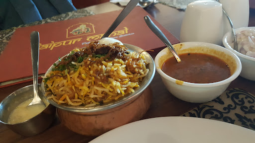 Jaipur Mahal Cyberjaya Jaipur Mahal Cyberjaya