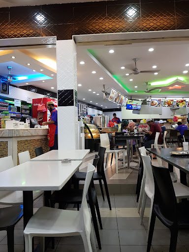 Restoran Thaqwa Classic Restoran Thaqwa Classic