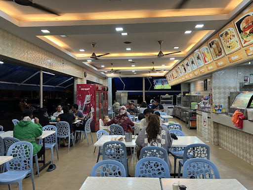 Restoran Jamek Restoran Jamek