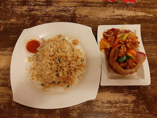 Restoran Hinz Kitchen Restoran Hinz Kitchen