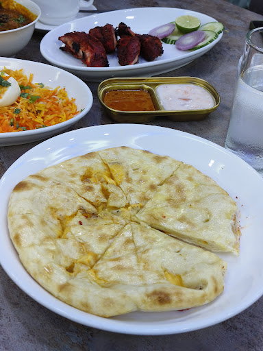 Aaryan Restaurant@Sunsuria City Aaryan Restaurant@Sunsuria City