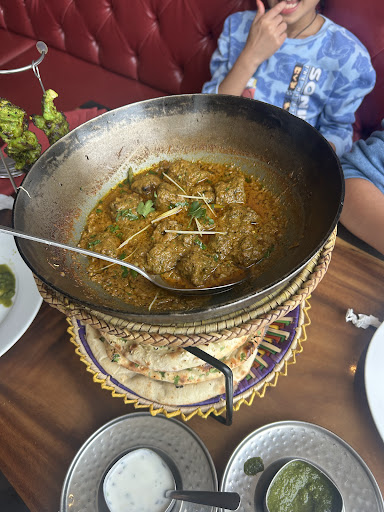 Karahi Adda