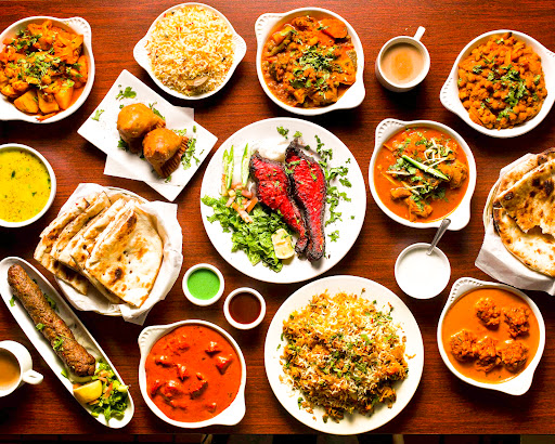 Noori Pakistani & Indian Cuisine