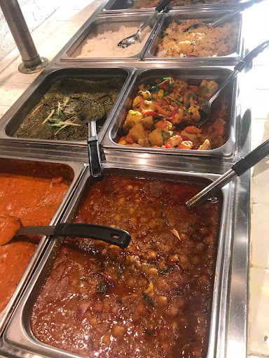 Spice of Life