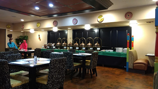 Haveli Grill Commercial Kitchen & BBQ