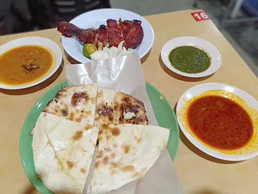 Haji Yassin Banana Leaf Restaurant