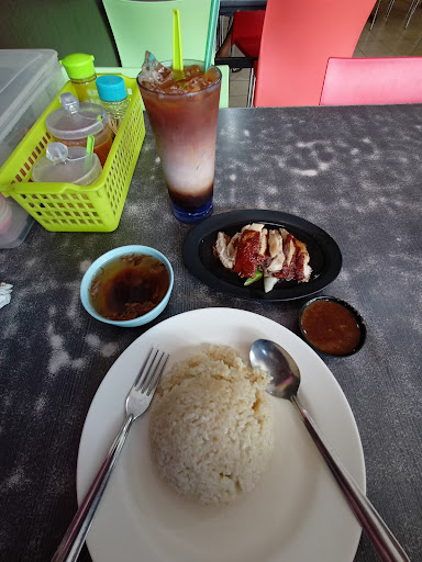 Restoran Juara