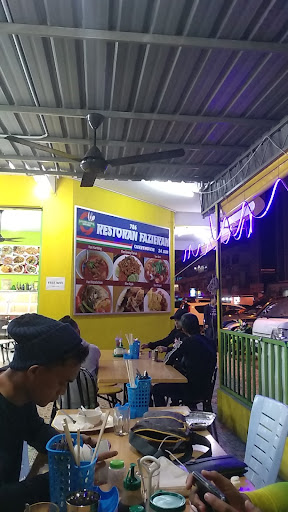 Restoran Fazierah Restoran Fazierah