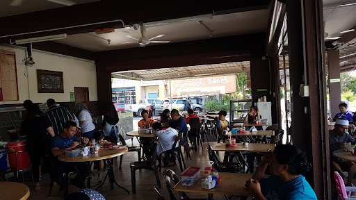 Bakti Restaurant Bakti Restaurant