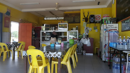 Restaurant Seri Sook, Sook, Sabah. Restaurant Seri Sook, Sook, Sabah.
