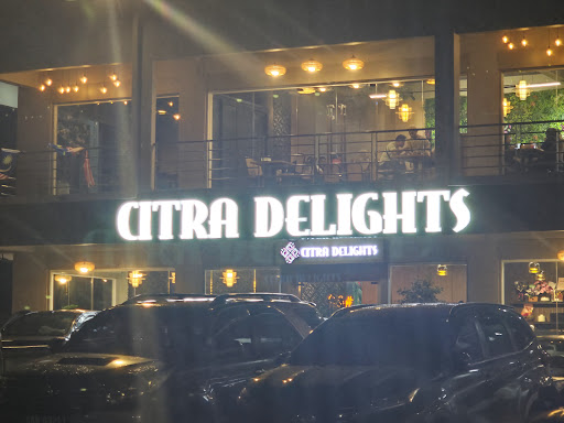 CITRA DELIGHTS RESTAURANT CITRA DELIGHTS RESTAURANT