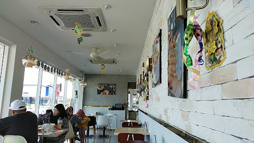 Secret Recipe Keningau Secret Recipe Keningau