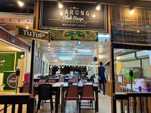 WARONG ABAH RECIPE WARONG ABAH RECIPE