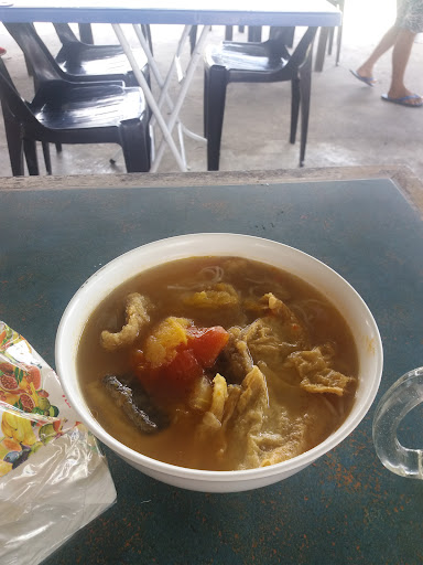 Tomyam Anak Kampung Tomyam Anak Kampung