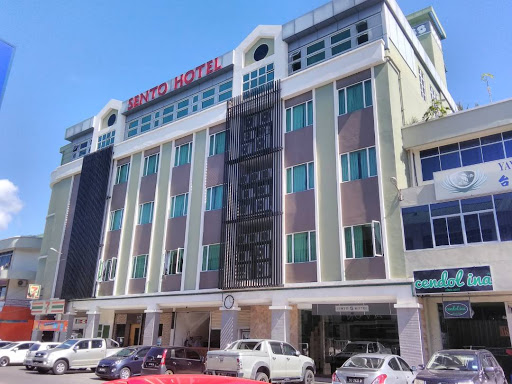 Sento Hotel Sento Hotel