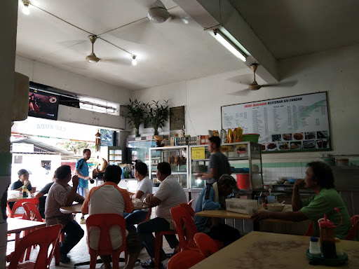Restoran Sri Pandan