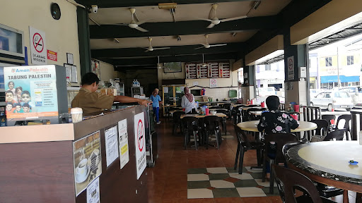 Restoran Mayang Sari Restoran Mayang Sari