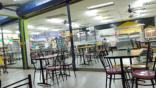 RESTOREN HM CURRY HOUSE