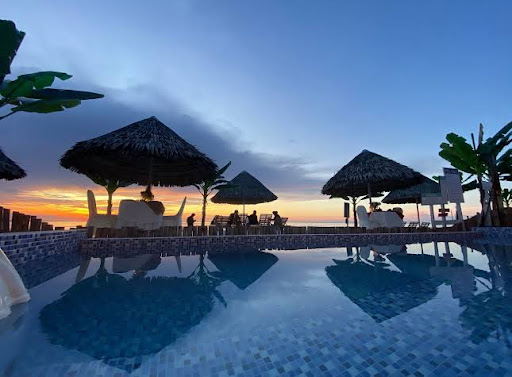 Cabana Retreat Cabana Retreat