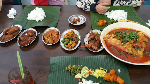Sri Latha Curry House