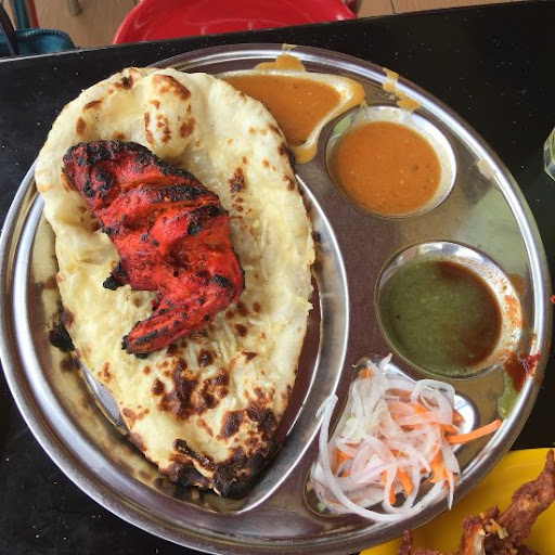 Iman restaurant 24jam