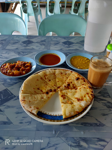 Original Nan-Kebab Place