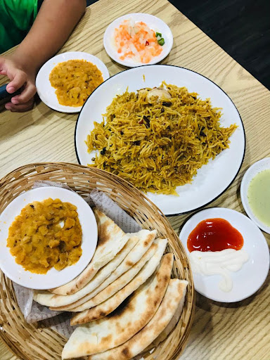 Mehfil Cafe & Restaurant