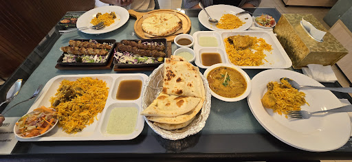 Shan pakistan restaurant Shan pakistan restaurant