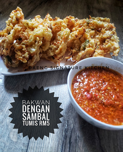 Daeng signature kitchen Daeng signature kitchen