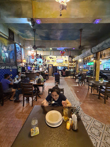 Brass Monkey Cafe & Bar Brass Monkey Cafe & Bar