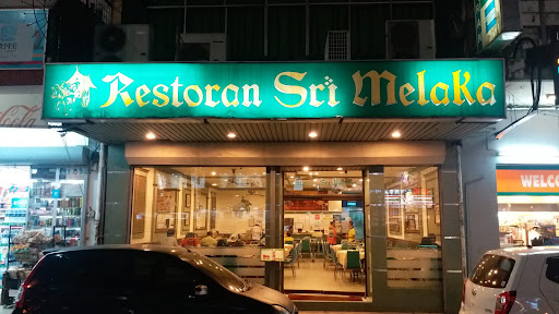 Restoran Sri Melaka