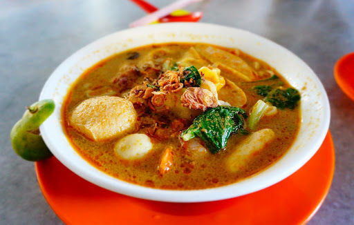 Kedai Kopi Hin Loi Kedai Kopi Hin Loi