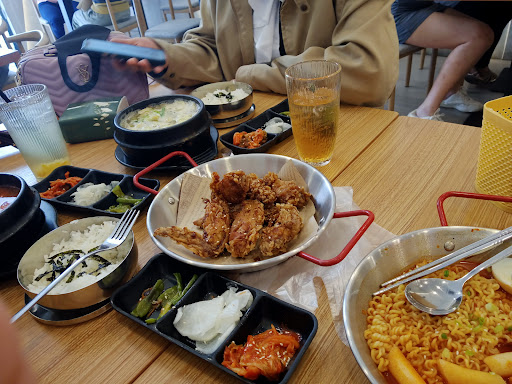 Seoulmate