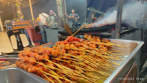 Salut Commercial Restoran Tomyam Bakakr Salut Commercial Restoran Tomyam Bakakr