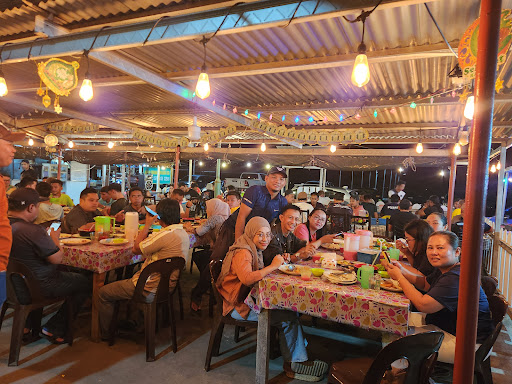 Kudat Seafood Restaurant Kudat Seafood Restaurant
