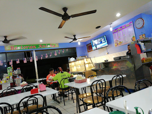 Restoran Anisha Restoran Anisha