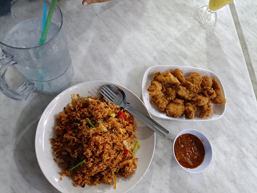Restoran Jamal Salim Papar Restoran Jamal Salim Papar