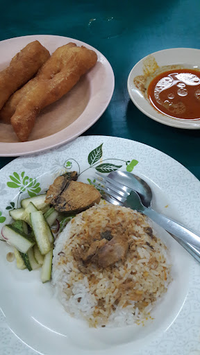 Restoran Shaffie Papar Restoran Shaffie Papar