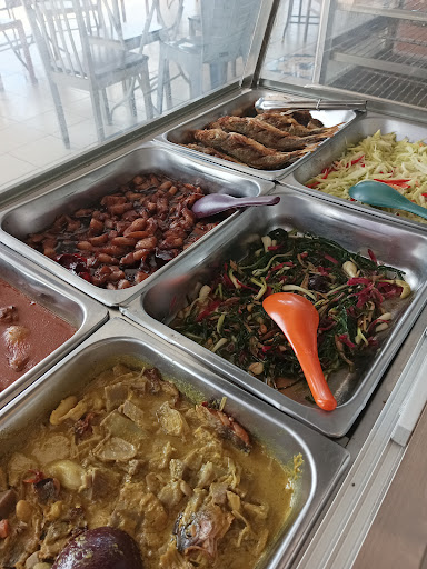 FUNG FATT Kopitiam Plaza 22 Papar FUNG FATT Kopitiam Plaza 22 Papar