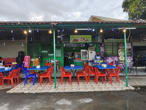 Aneka Nasi Ayam Puteri Aneka Nasi Ayam Puteri